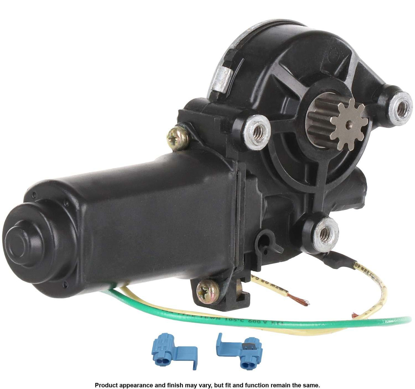 Cardone Reman Power Window Motor 42-417