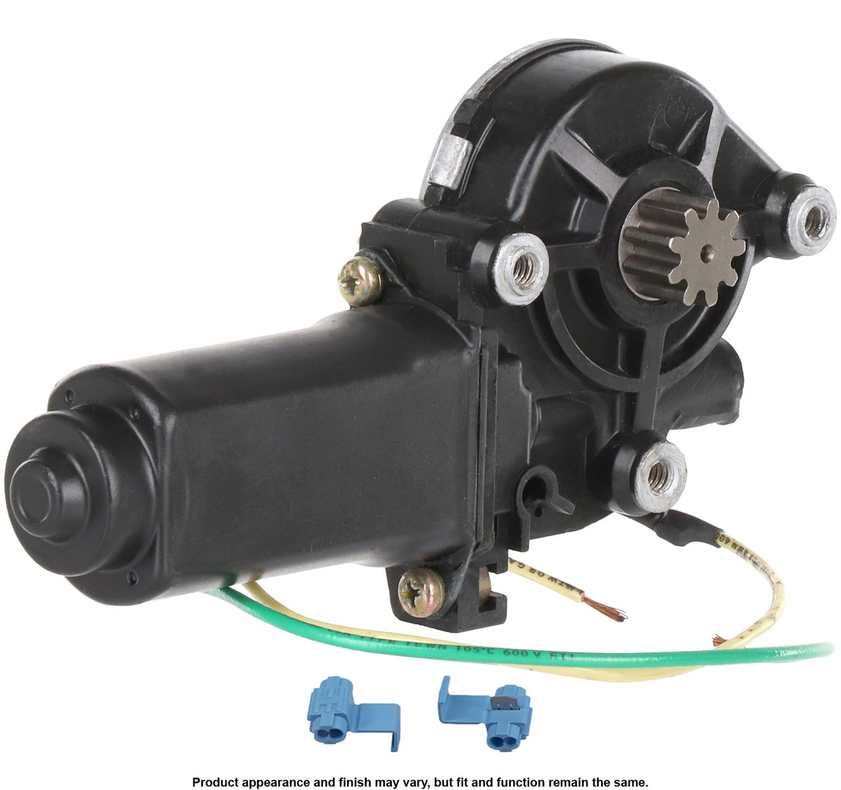 Cardone Reman Power Window Motor 42-417
