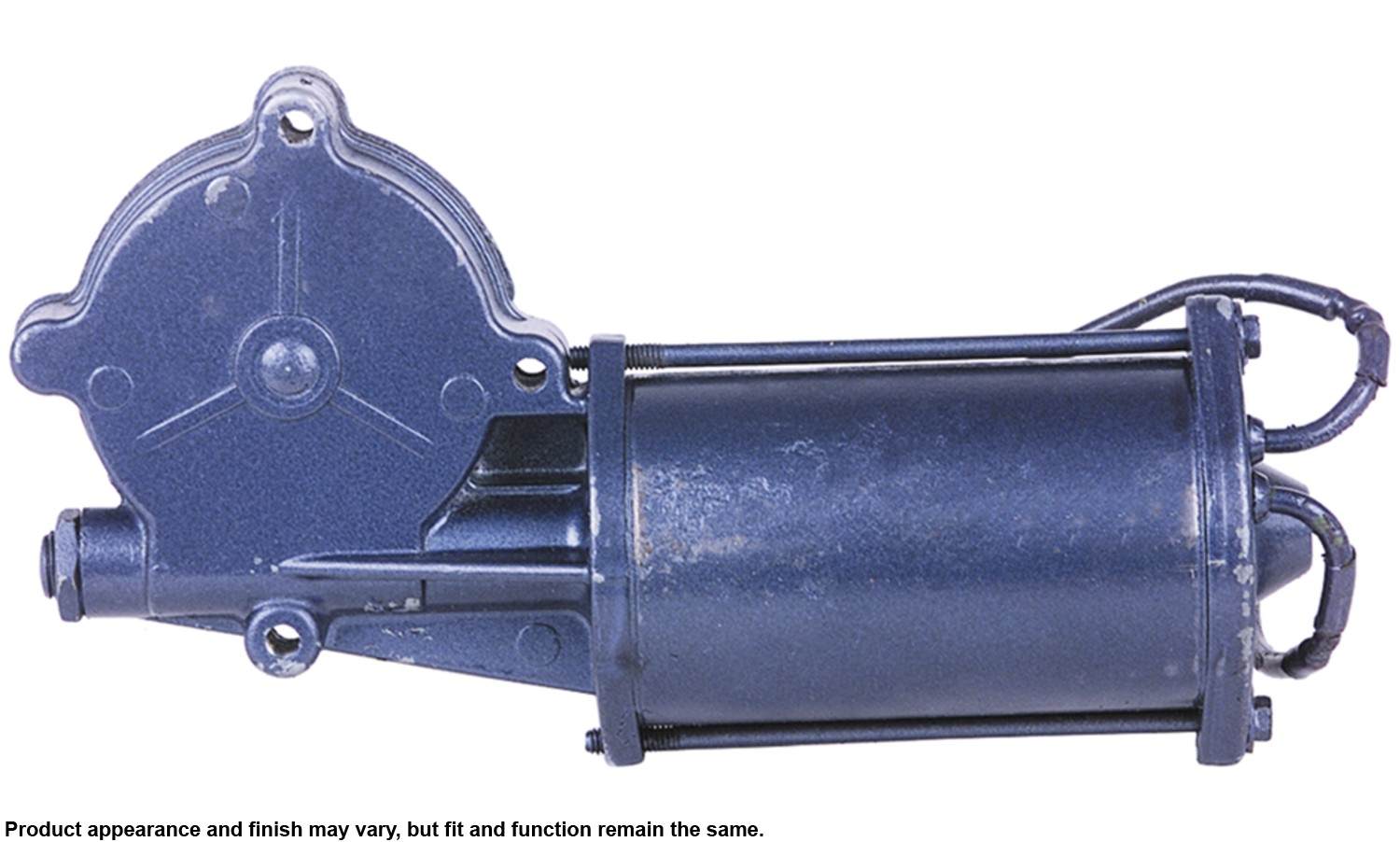 Cardone Reman Power Window Motor 42-41