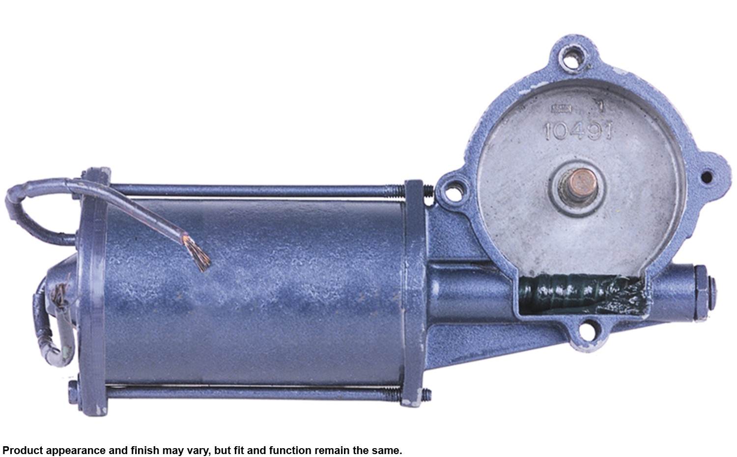 Cardone Reman Power Window Motor 42-41