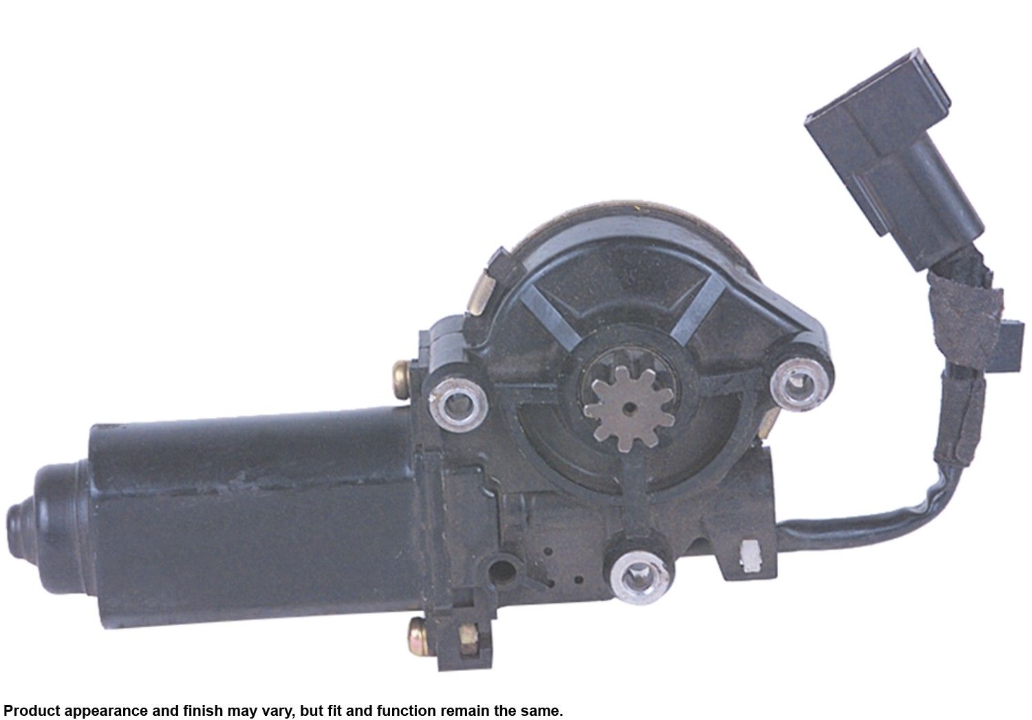 Cardone Reman Power Window Motor 42-421