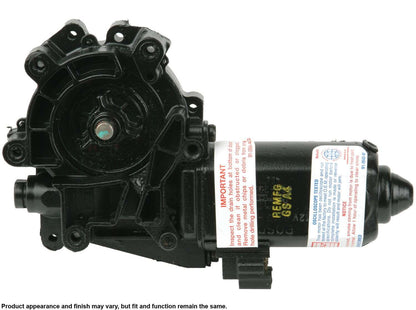 Cardone Reman Power Window Motor 42-426