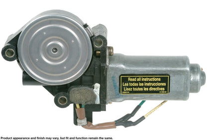 Cardone Reman Power Window Motor 42-429
