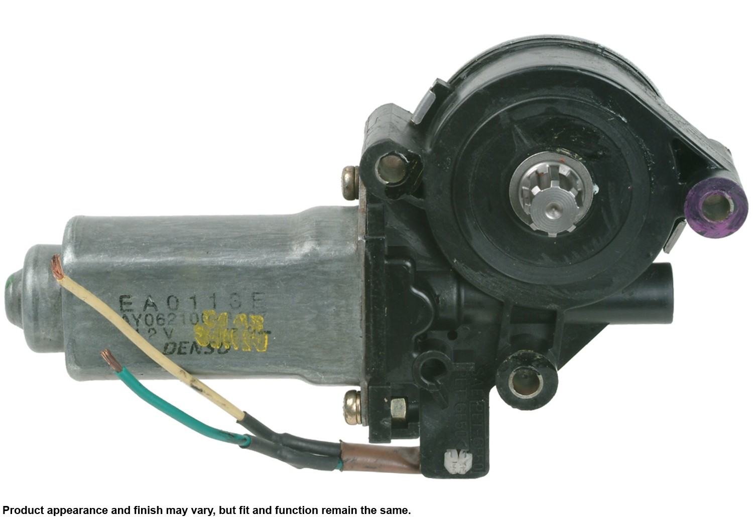 Cardone Reman Power Window Motor 42-429