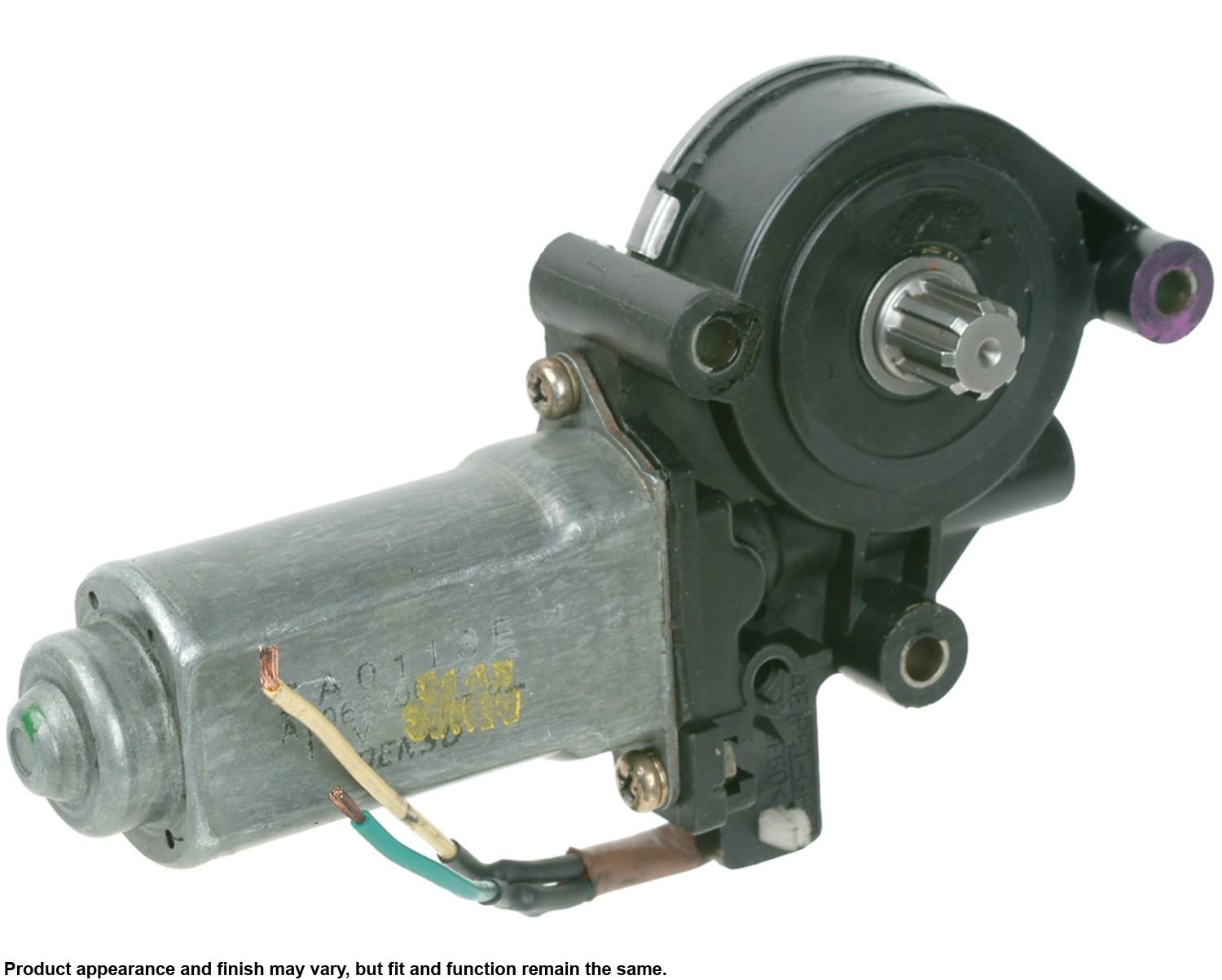 Cardone Reman Power Window Motor 42-429
