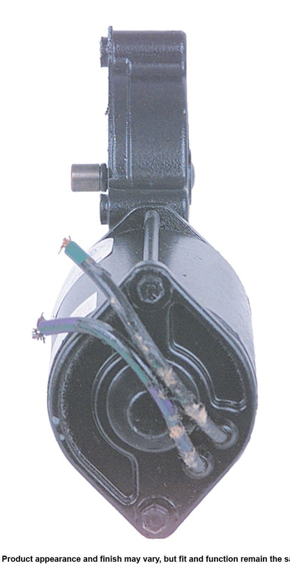 Cardone Reman Power Window Motor 42-42