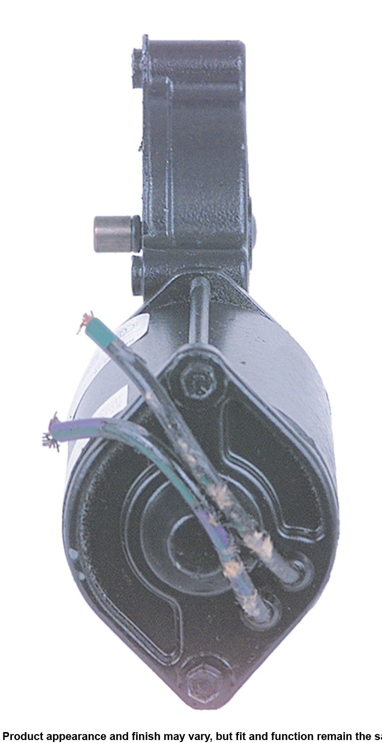 Cardone Reman Power Window Motor 42-42