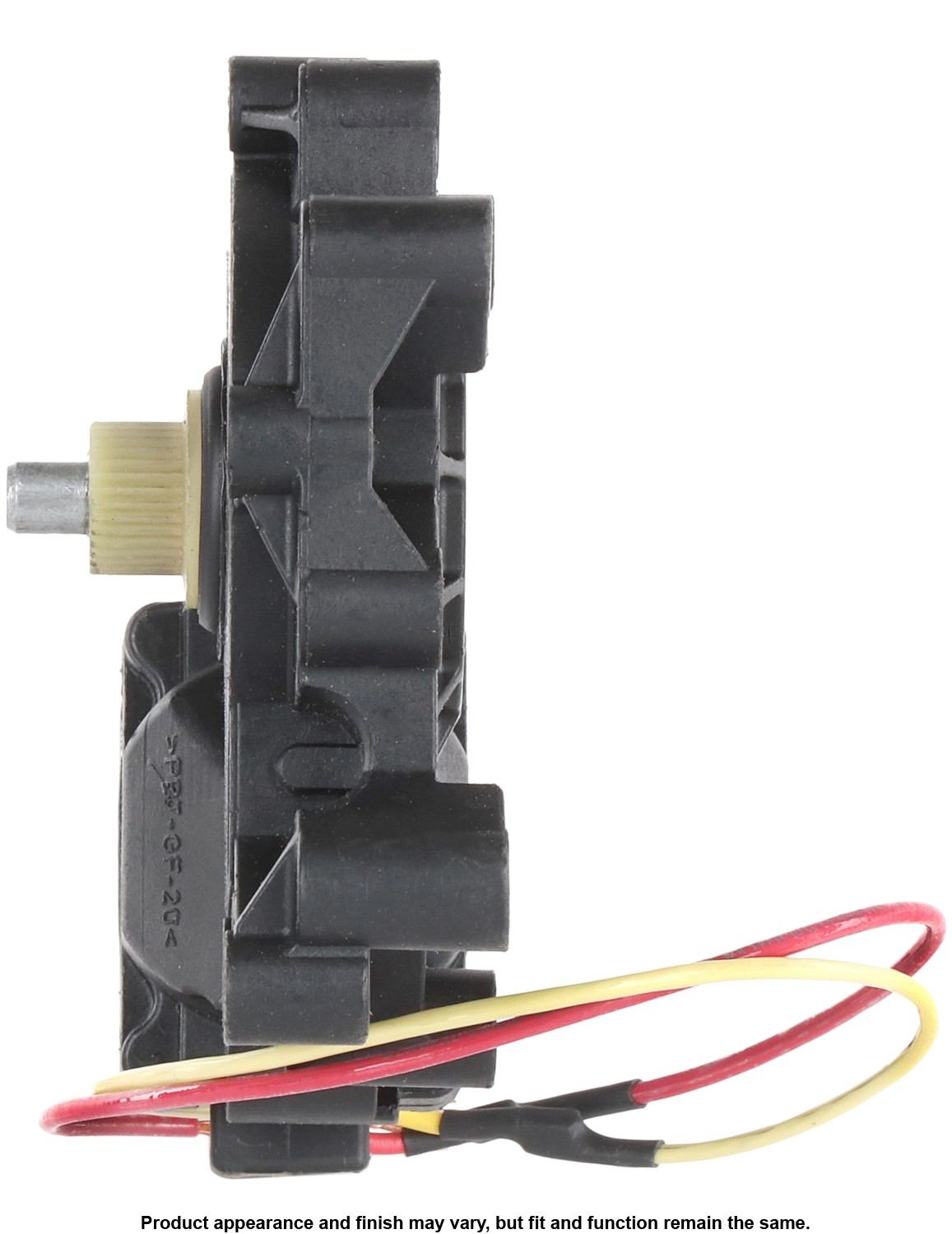 Cardone Reman Power Window Motor 42-435