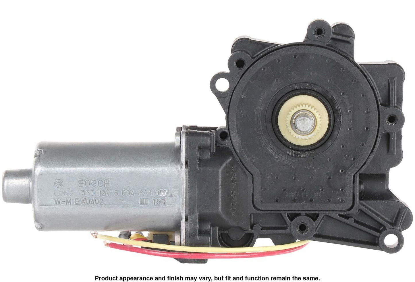 Cardone Reman Power Window Motor 42-435
