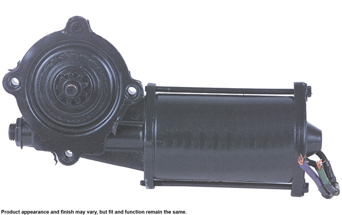Cardone Reman Power Window Motor 42-437