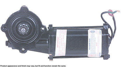 Cardone Reman Power Window Motor 42-440