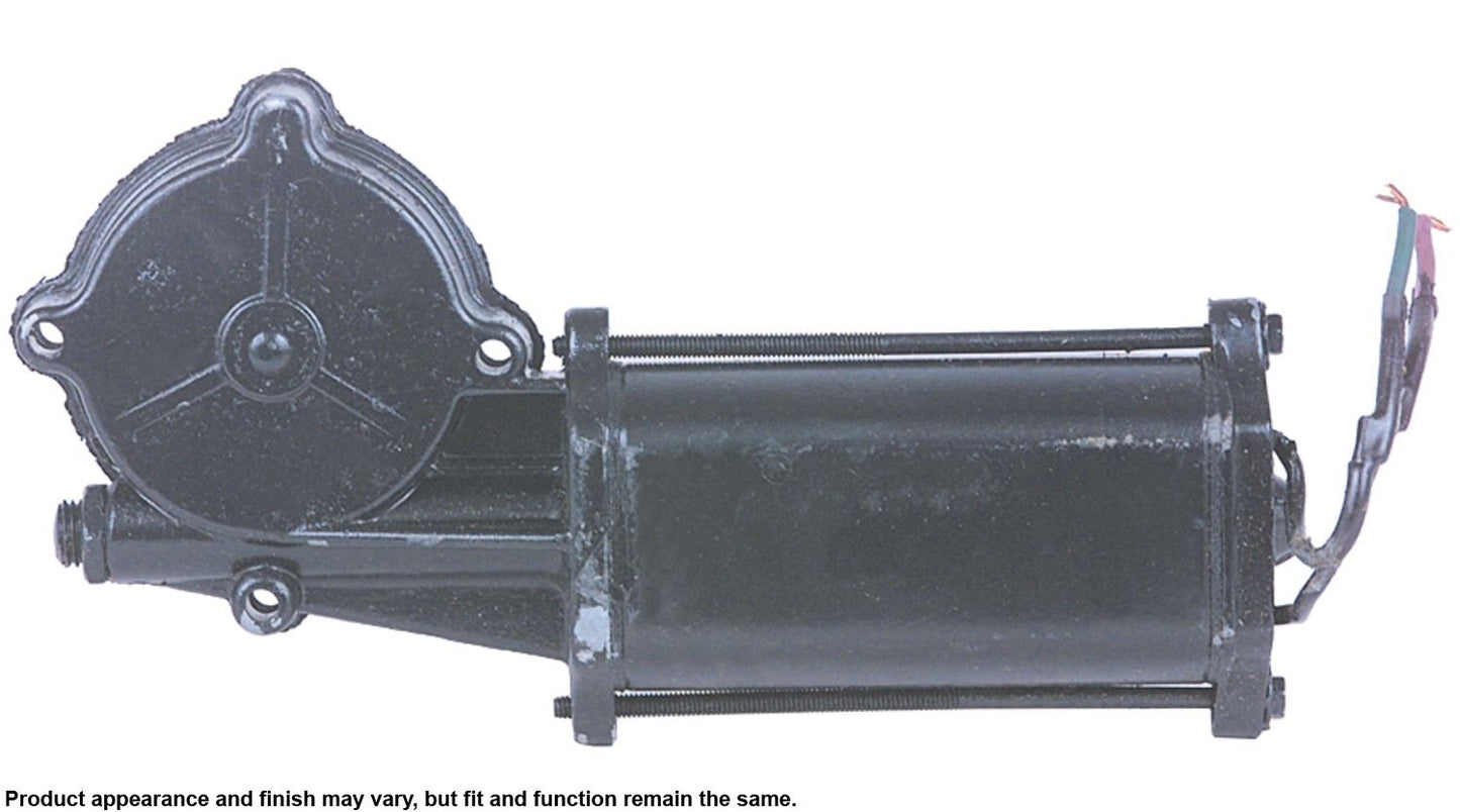 Cardone Reman Power Window Motor 42-441