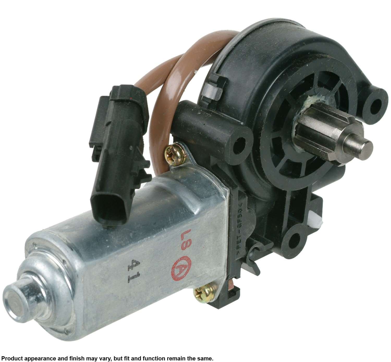 Cardone Reman Power Window Motor 42-445