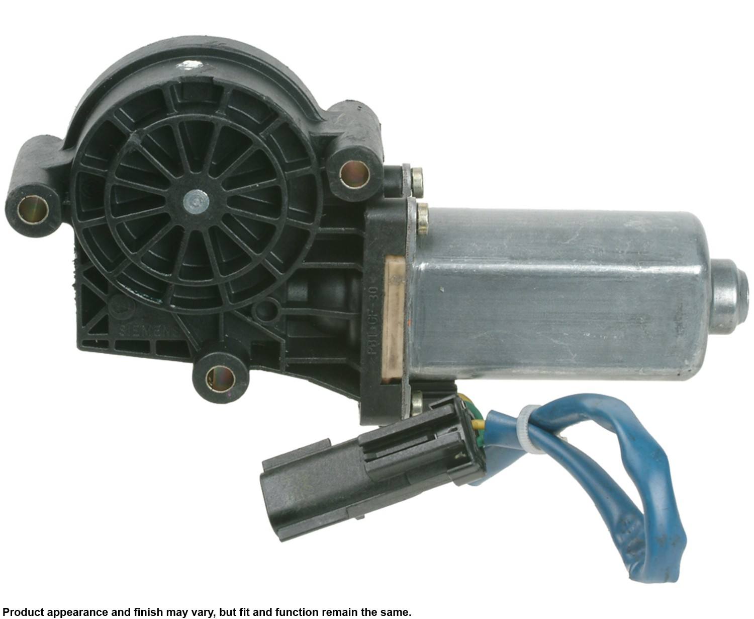 Cardone Reman Remanufactured Power Window Motor 42-447