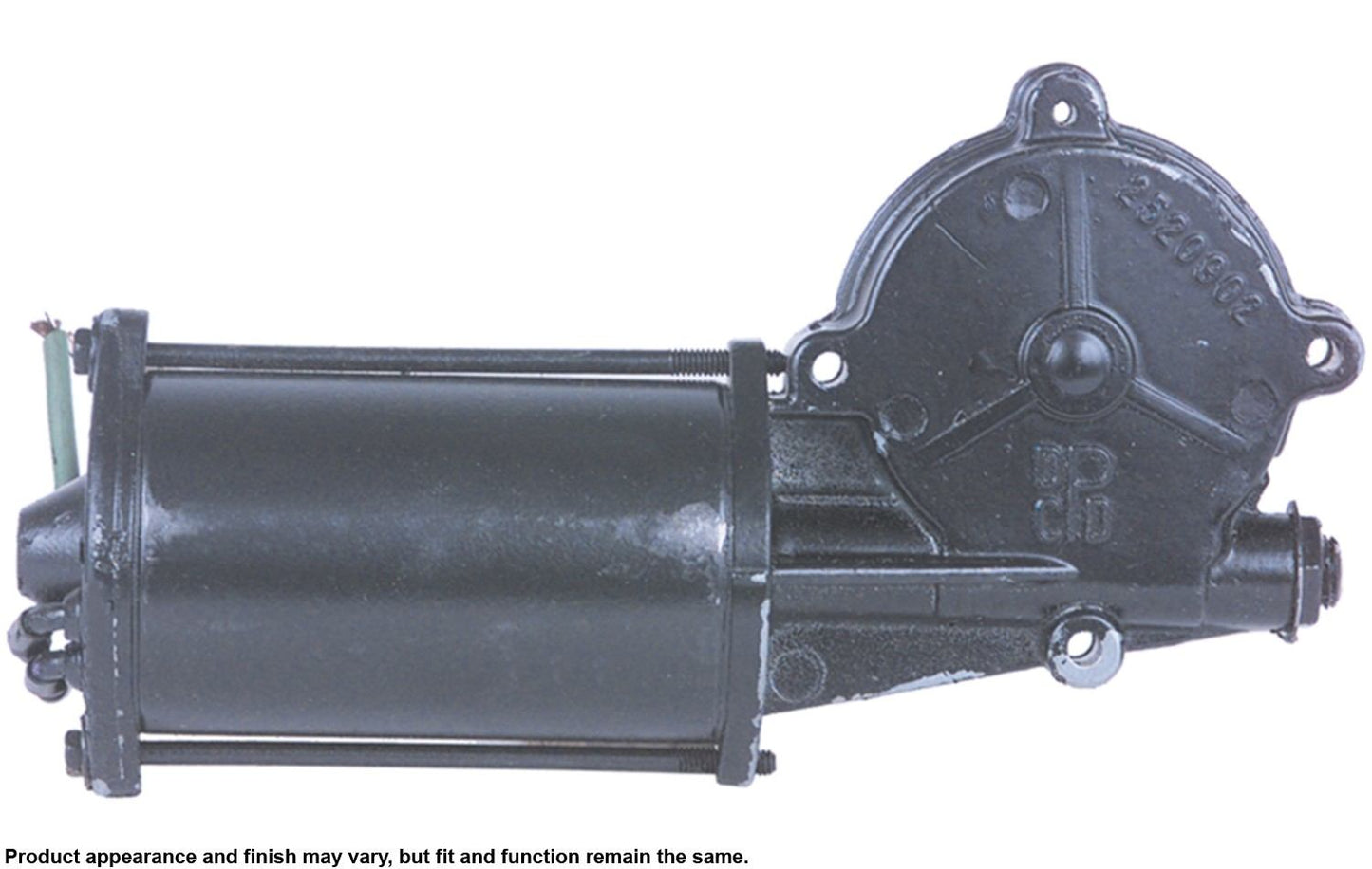 Cardone Reman Remanufactured Power Window Motor 42-44