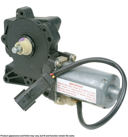 Cardone Reman Power Window Motor 42-450