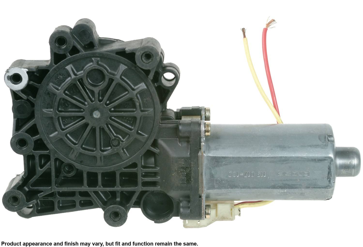 Cardone Reman Power Window Motor 42-451