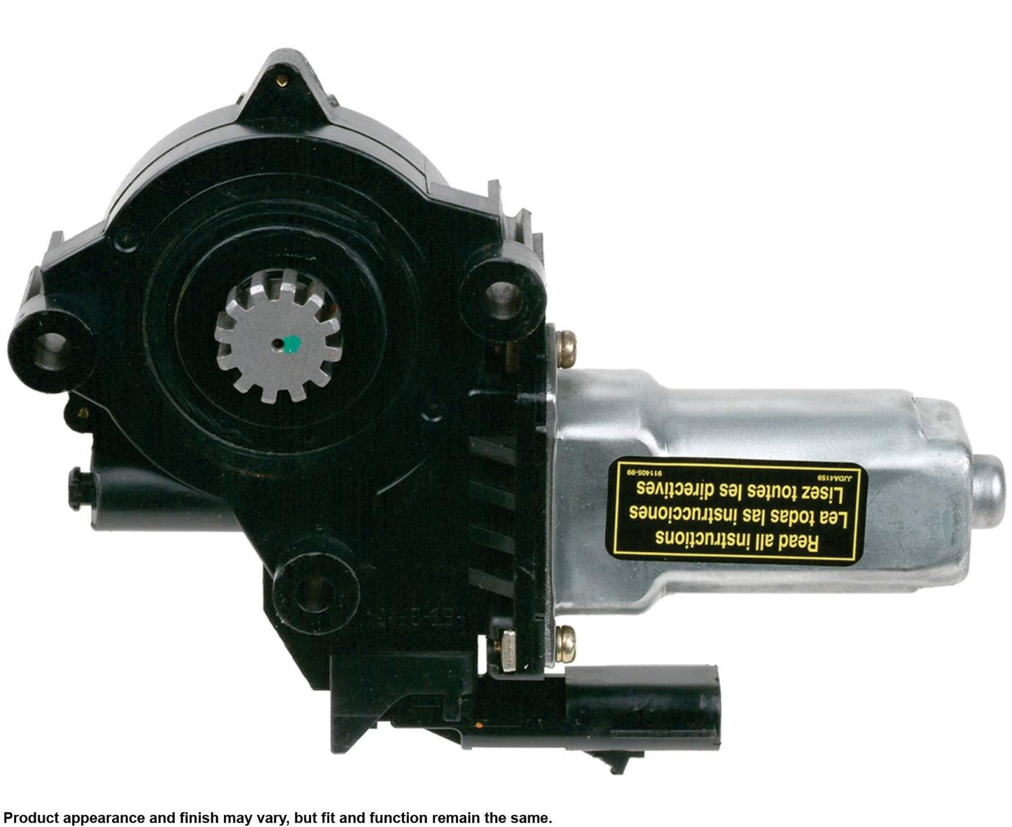 Cardone Reman Power Window Motor 42-452
