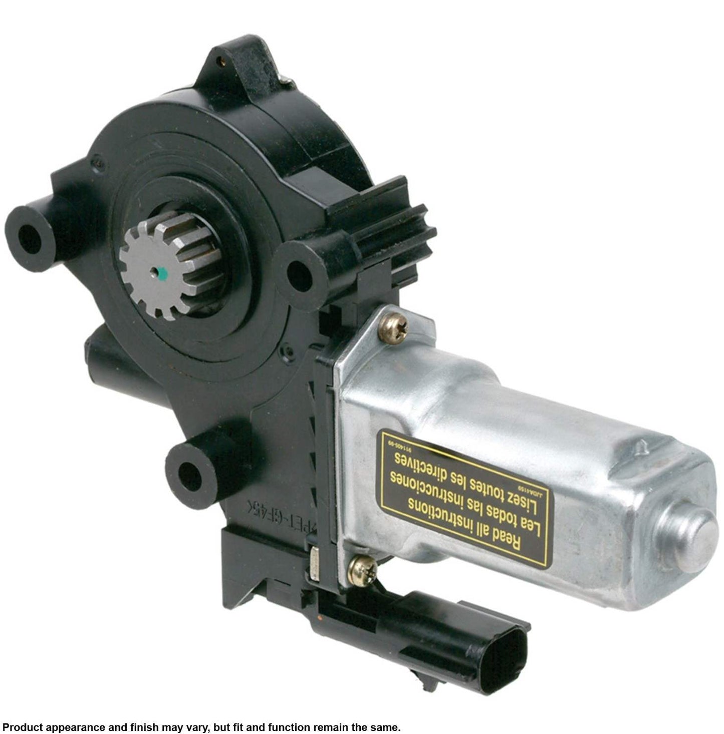 Cardone Reman Power Window Motor 42-452