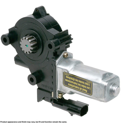 Cardone Reman Power Window Motor 42-452