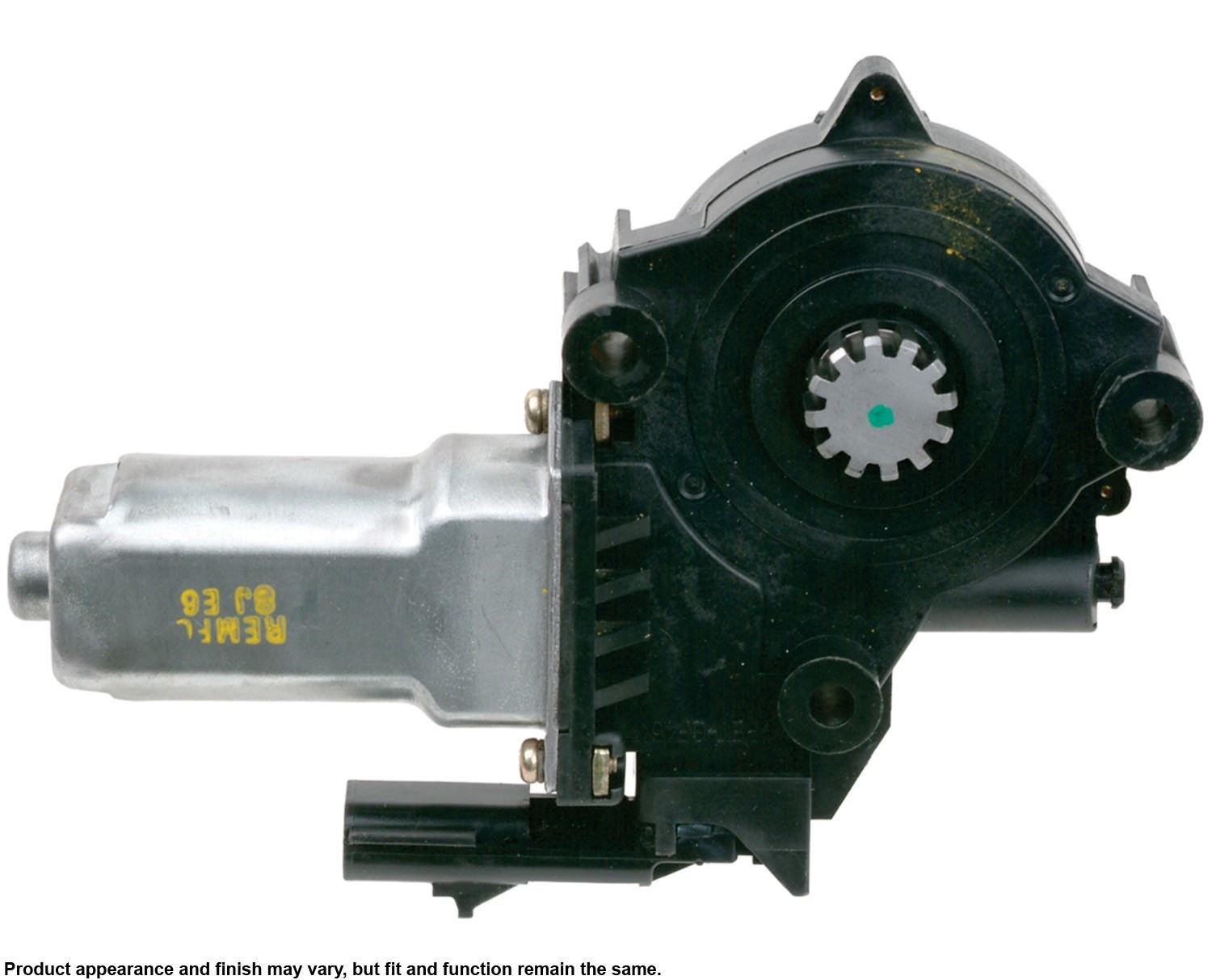 Cardone Reman Power Window Motor 42-453