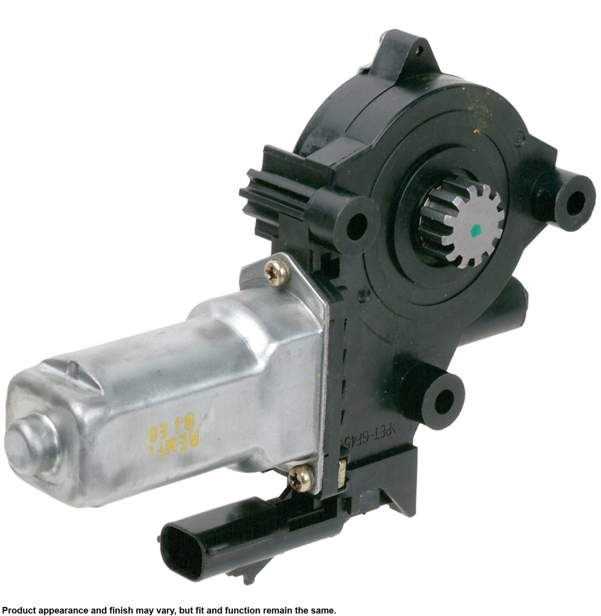 Cardone Reman Power Window Motor 42-453