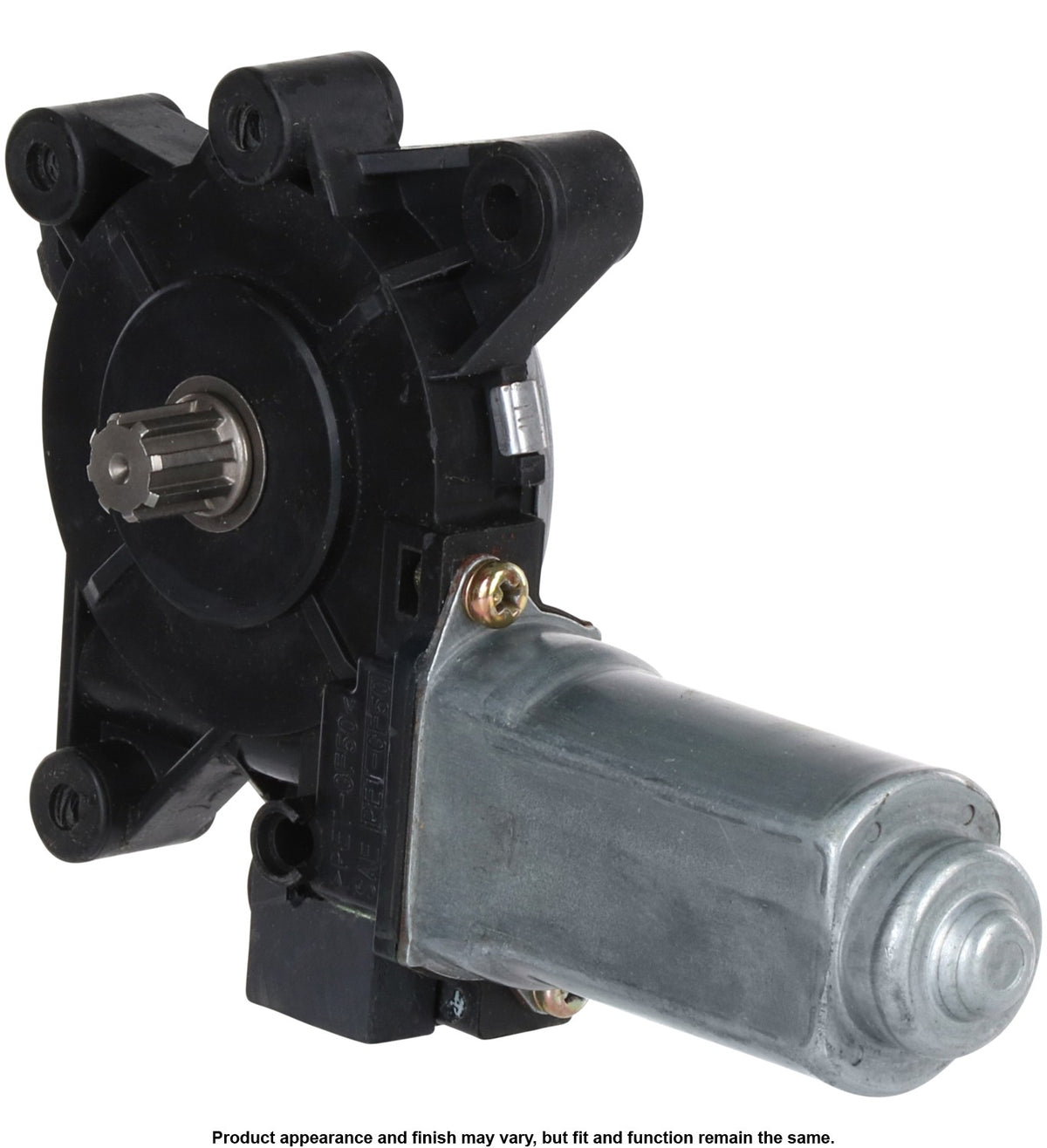 Cardone Reman Power Window Motor 42-454