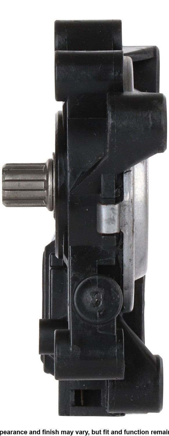 Cardone Reman Power Window Motor 42-455