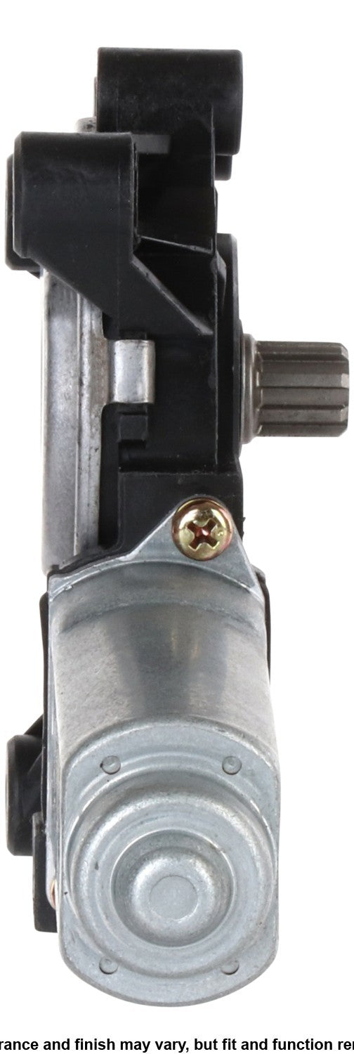 Cardone Reman Power Window Motor 42-455