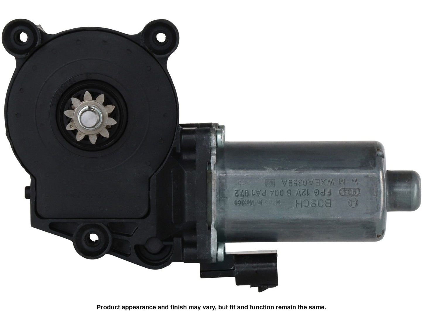 Cardone Reman Power Window Motor 42-458