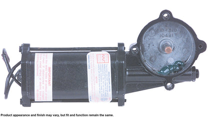 Cardone Reman Power Window Motor 42-45