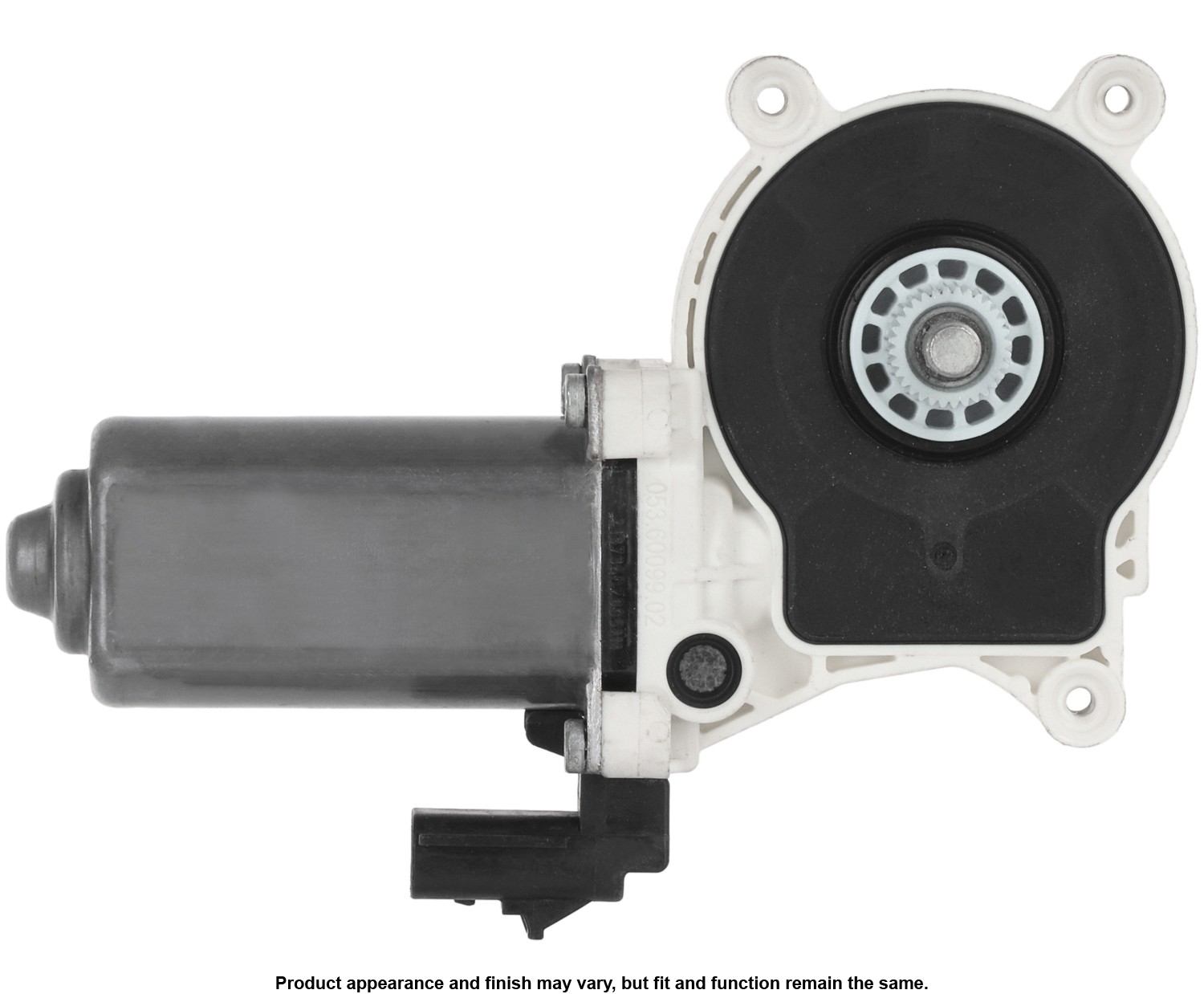 Cardone Reman Power Window Motor 42-469