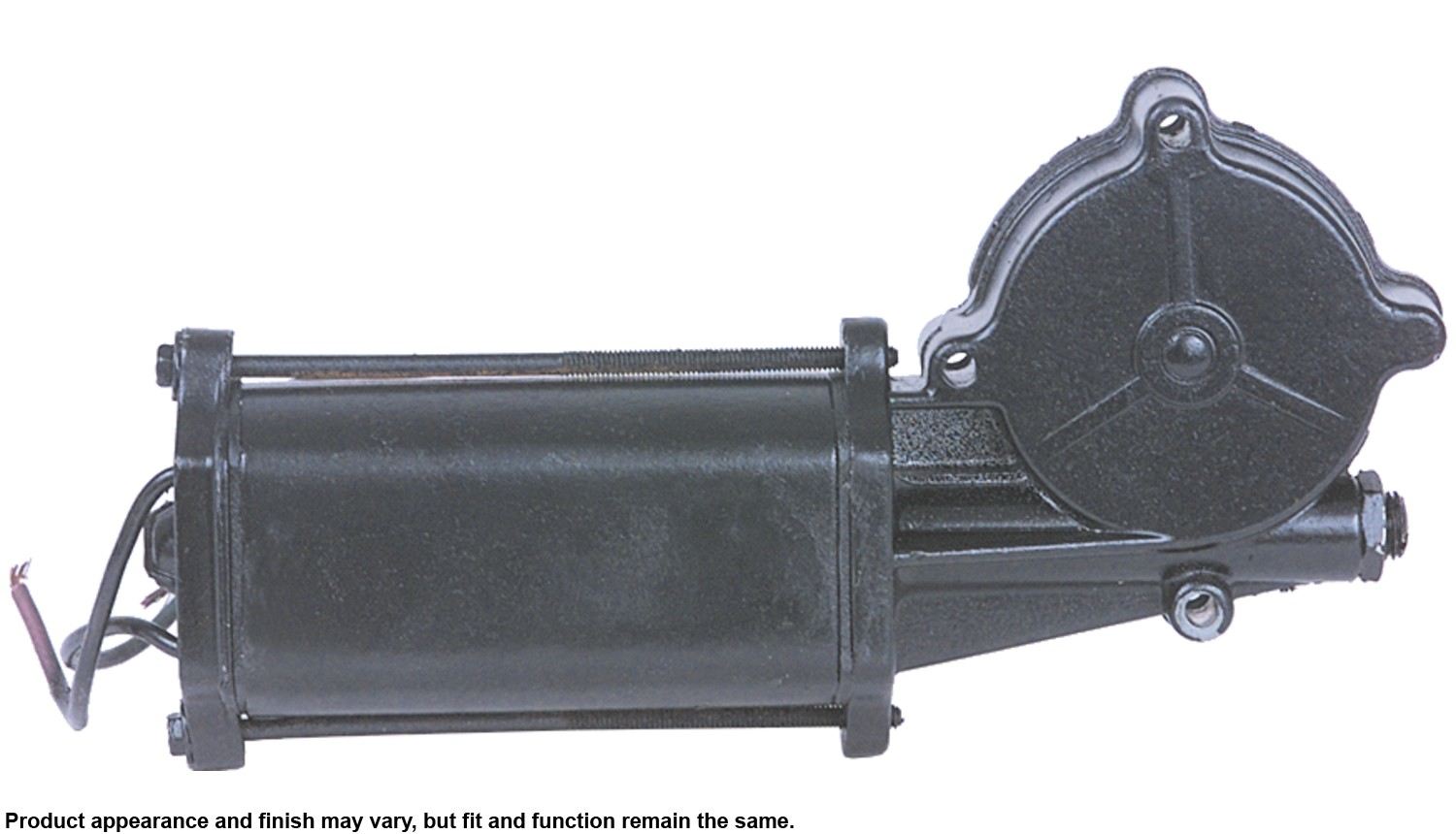 Cardone Reman Power Window Motor 42-46