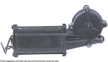 Cardone Reman Power Window Motor 42-46