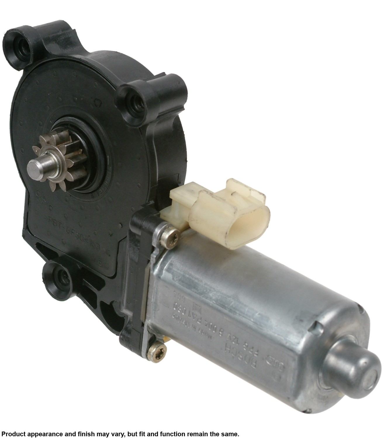 Cardone Reman Power Window Motor 42-472