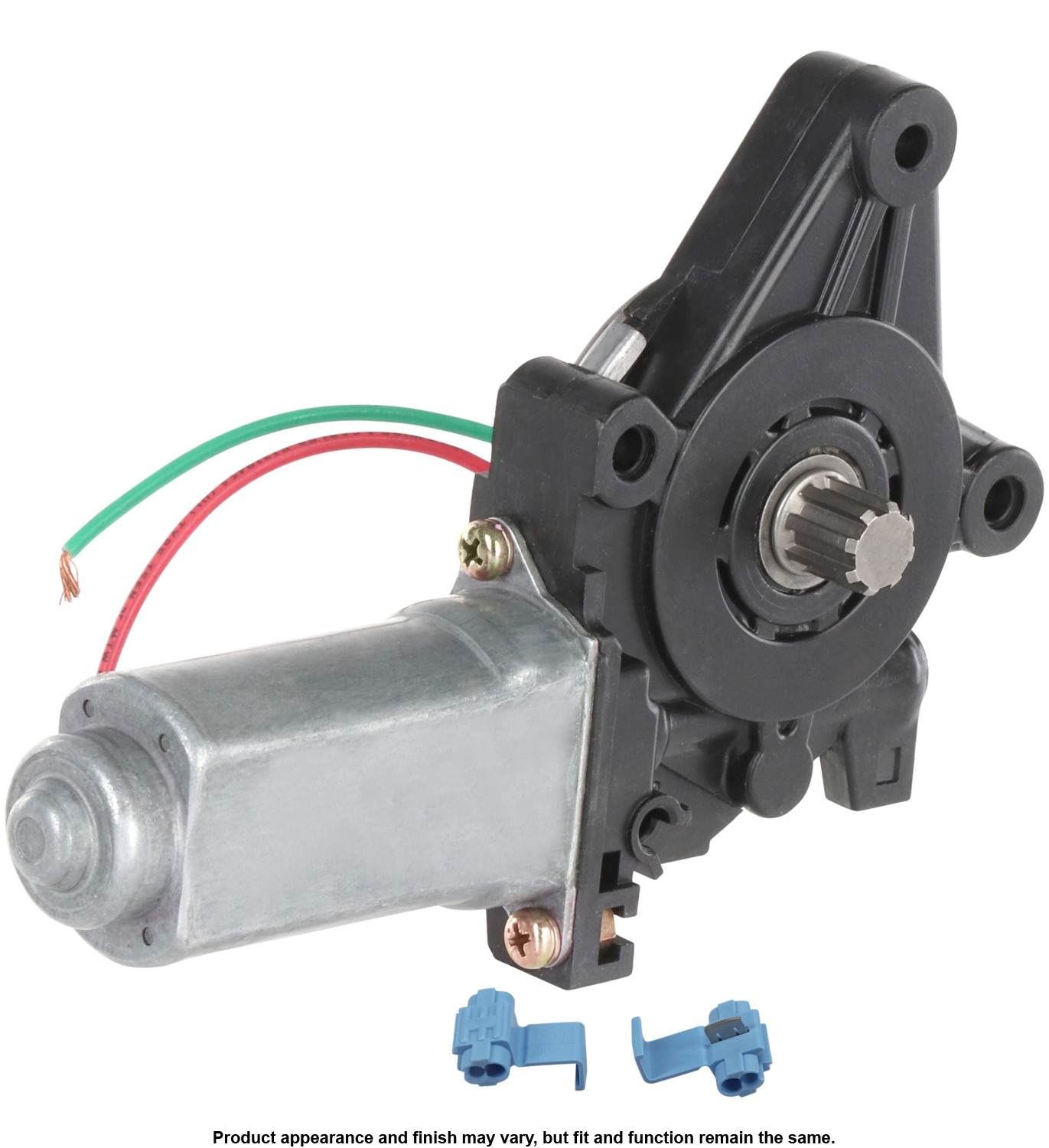 Cardone Reman Power Window Motor 42-479