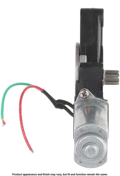 Cardone Reman Power Window Motor 42-479