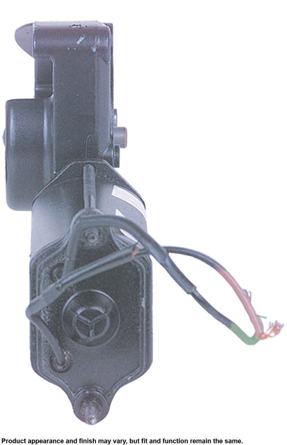 Cardone Reman Remanufactured Power Window Motor 42-47