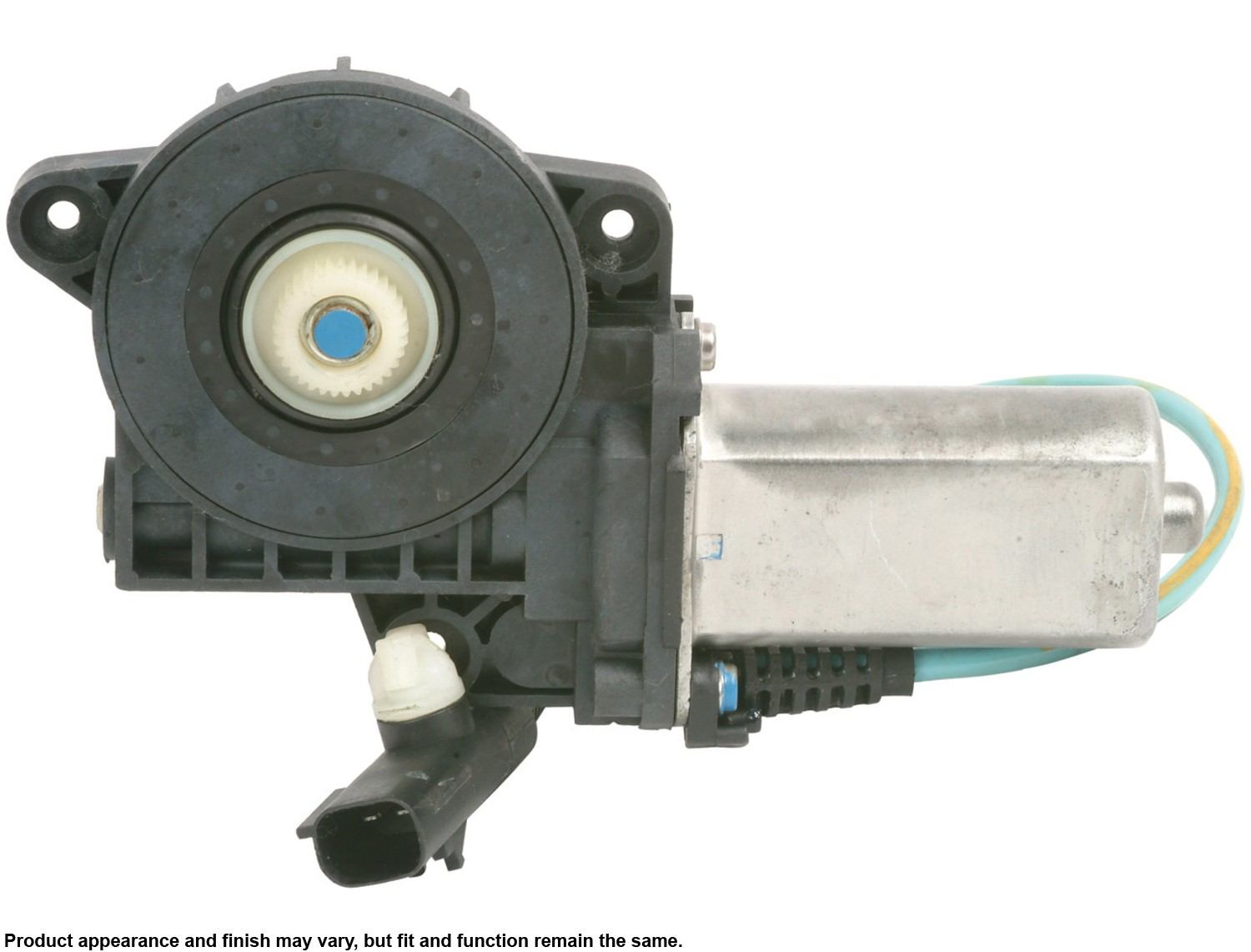 Cardone Reman Power Window Motor 42-482