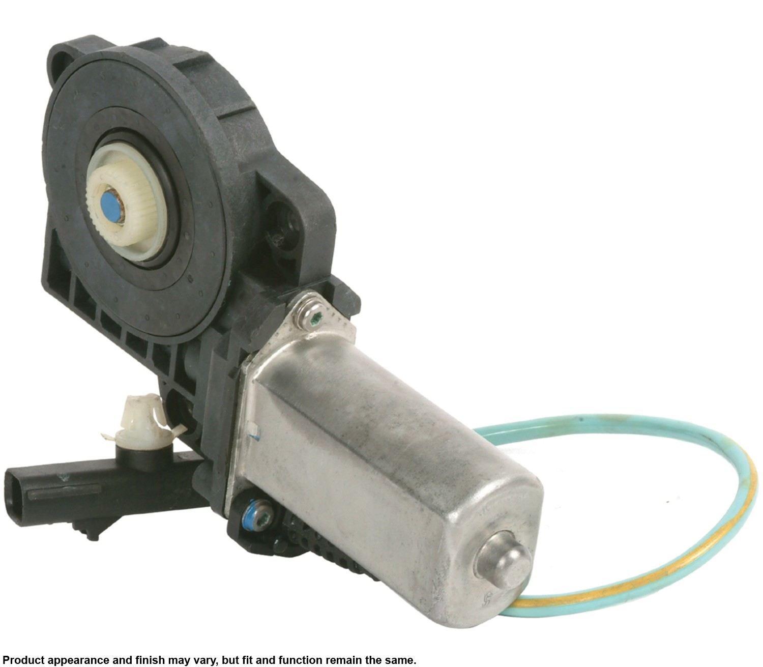 Cardone Reman Power Window Motor 42-482