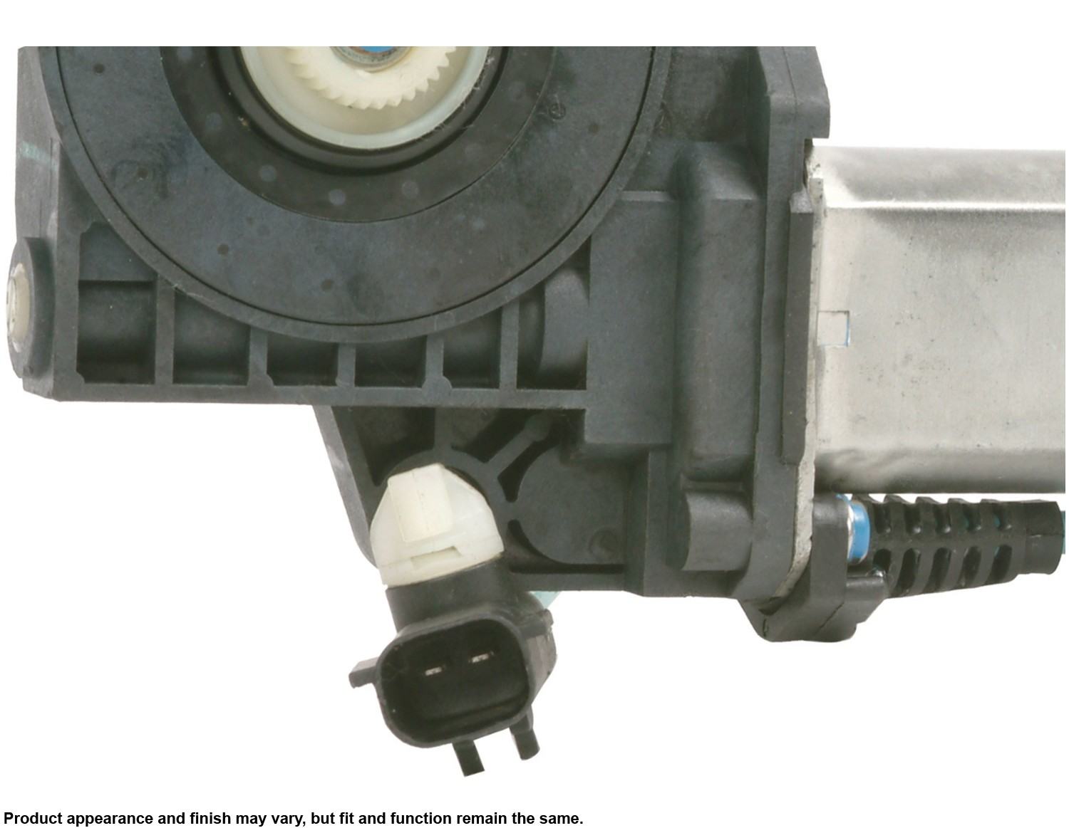 Cardone Reman Power Window Motor 42-482