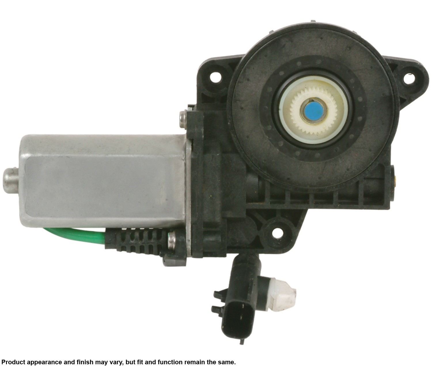 Cardone Reman Power Window Motor 42-483