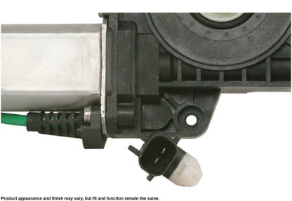 Cardone Reman Power Window Motor 42-483