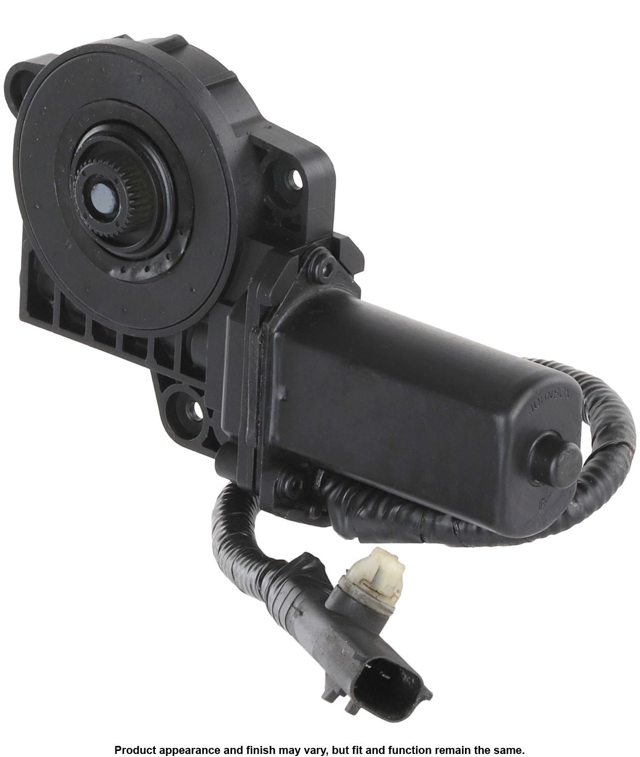 Cardone Reman Power Window Motor 42-484