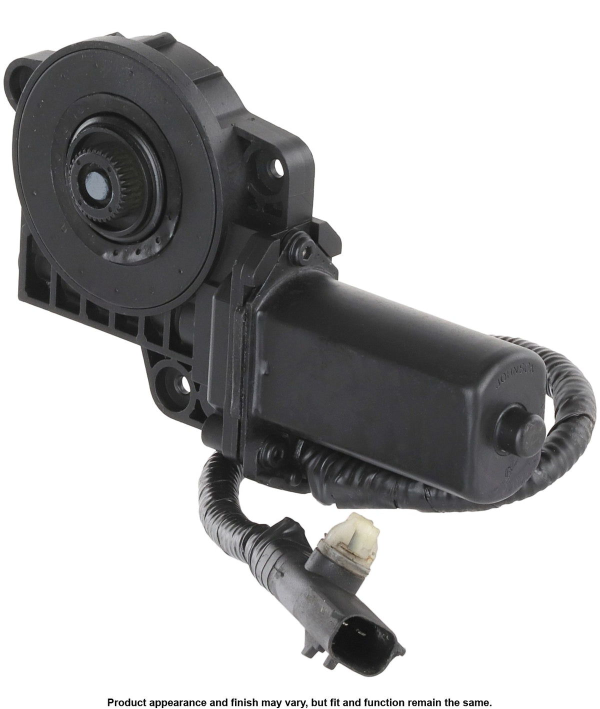 Cardone Reman Power Window Motor 42-484