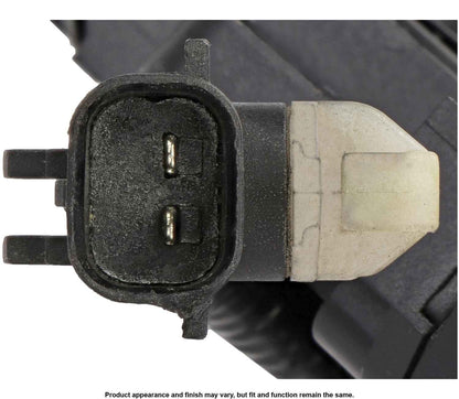 Cardone Reman Power Window Motor 42-484