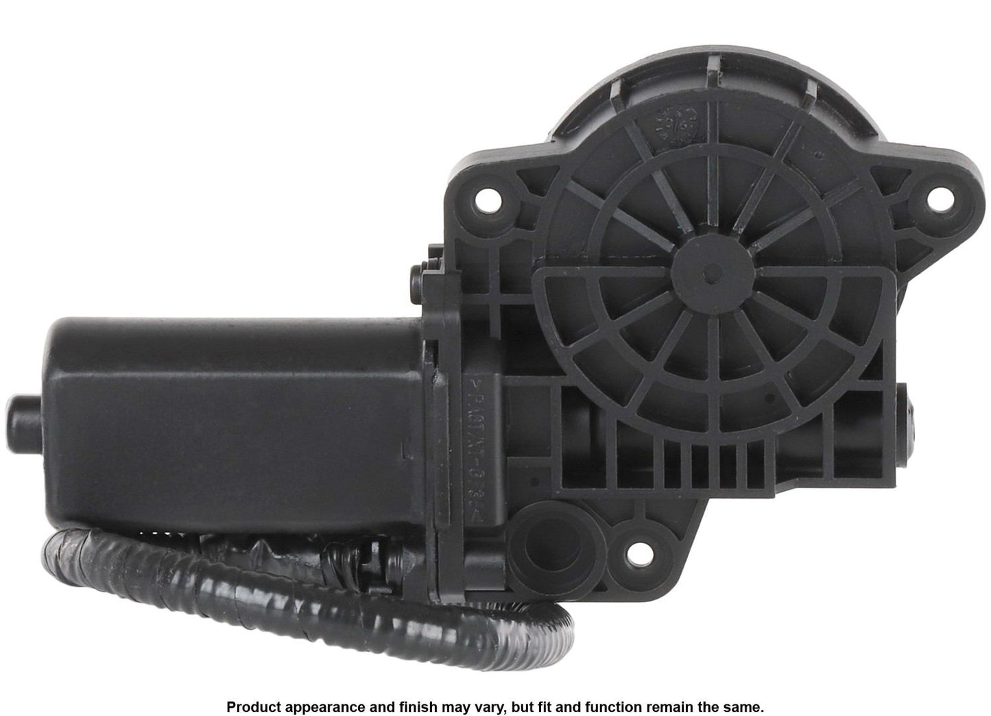 Cardone Reman Power Window Motor 42-484
