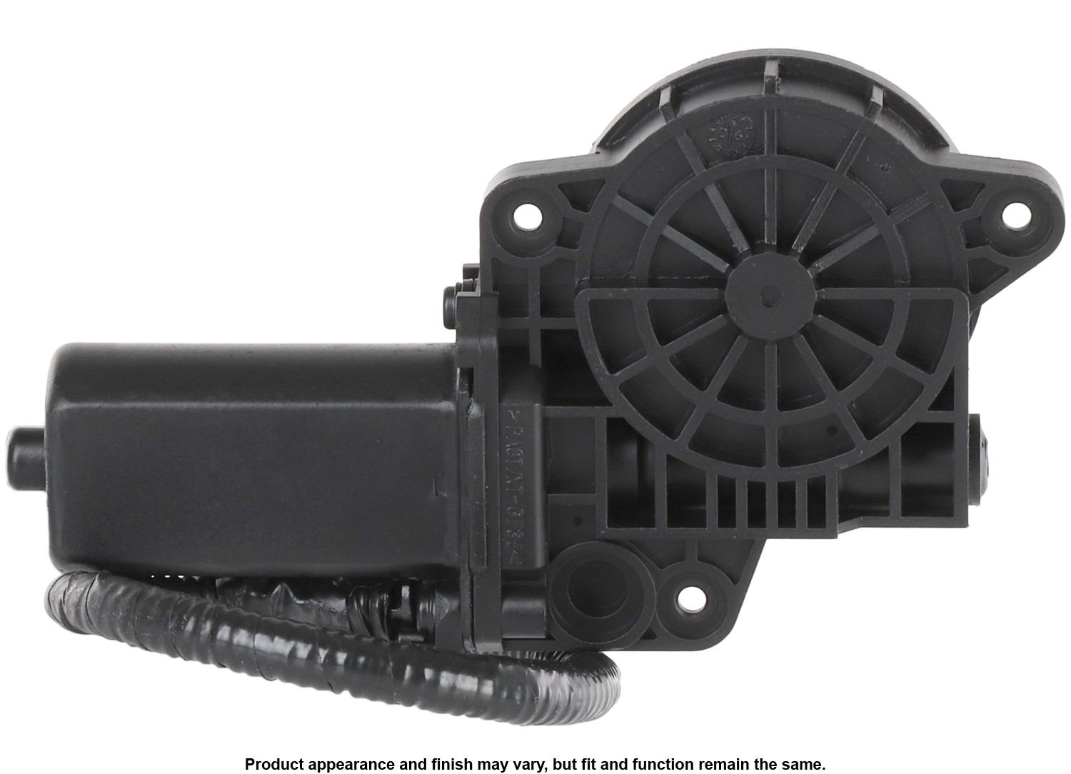 Cardone Reman Power Window Motor 42-484