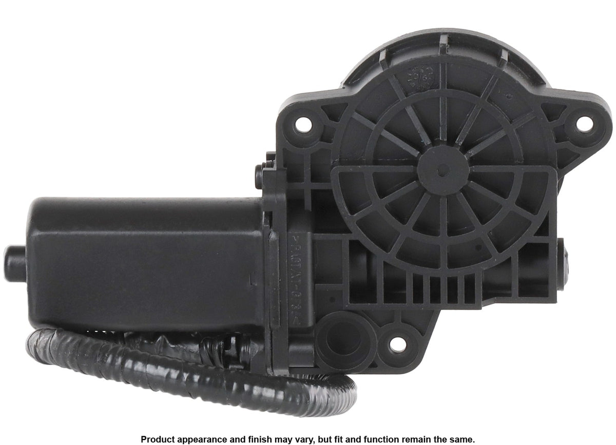 Cardone Reman Power Window Motor 42-484
