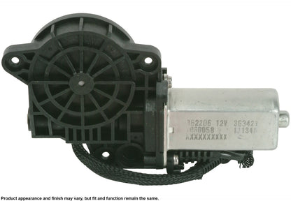 Cardone Reman Power Window Motor 42-485